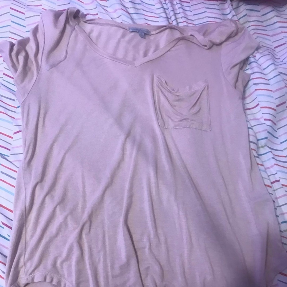 Charlotte Russe T-shirt